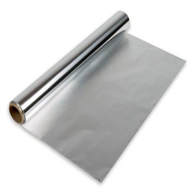 Penggoreng Udara Kerajang Aluminium